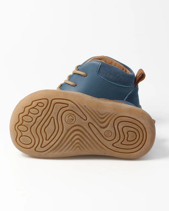 bLIFESTYLE- babyPANGOLIN meerblau - Makimo - Smart Kids