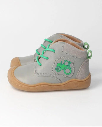 bLIFESTYLE- babyPANGOLIN taupe - Makimo - Smart Kids