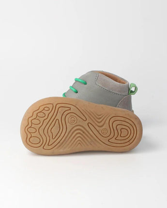 bLIFESTYLE- babyPANGOLIN taupe - Makimo - Smart Kids