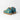 bLIFESTYLE- baby PANGOLIN zitrone print - Makimo - Smart Kids