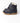 bLIFESTYLE GIBBON TEX Barfußschuh Winterstiefel – Marineblau - Makimo - Smart Kids