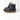 bLIFESTYLE GIBBON TEX Barfußschuh Winterstiefel – Marineblau - Makimo - Smart Kids