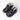 bLIFESTYLE GIBBON TEX Barfußschuh Winterstiefel – Marineblau - Makimo - Smart Kids