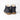 bLIFESTYLE GIBBON TEX Barfußschuh Winterstiefel – Marineblau - Makimo - Smart Kids