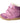 bLIFESTYLE GIBBON TEX Barfußschuh Winterstiefel – Pastelllila - Makimo - Smart Kids