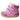 bLIFESTYLE GIBBON TEX Barfußschuh Winterstiefel – Pastelllila - Makimo - Smart Kids