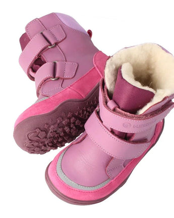 bLIFESTYLE PEKARI TEX - pastelllila - Makimo - Smart Kids