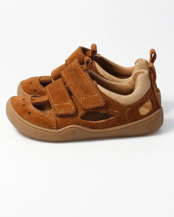 bLifestyle- SALAMANDRA velours haselnuss - Makimo - Smart Kids