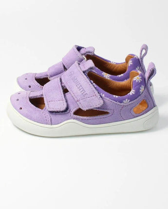 bLifestyle- SALAMANDRA velours lavendel - Makimo - Smart Kids