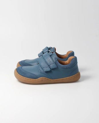 bLIFESTYLE- SKINK nappa meerblau - Makimo - Smart Kids