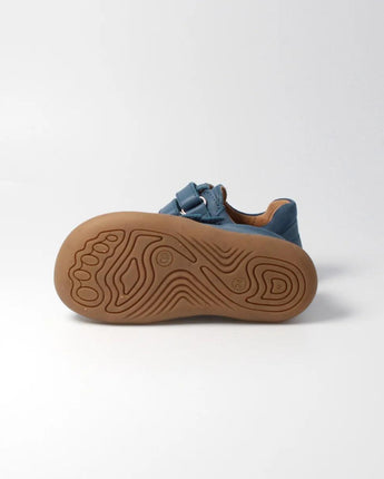 bLIFESTYLE- SKINK nappa meerblau - Makimo - Smart Kids