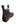 Blue Heeler- OUTBACK KIDS Chelsea Boots brown/navy Lammfell - Makimo - Smart Kids