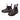 Blue Heeler- OUTBACK KIDS chelsea boots brown/navy - Makimo - Smart Kids