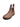 Blue Heeler- OUTBACK KIDS chelsea boots cognac/navy - Makimo - Smart Kids