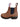 Blue Heeler- OUTBACK KIDS chelsea boots cognac/navy - Makimo - Smart Kids