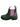 Blue Heeler- OUTBACK KIDS chelsea boots green/mauve - Makimo - Smart Kids