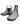 Blue Heeler- OUTBACK KIDS chelsea boots grey/navy - Makimo - Smart Kids