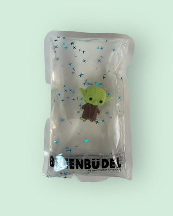 Breenbüdel - Kühlkissen - Baby Yoda Gummifigur - Makimo - Smart Kids