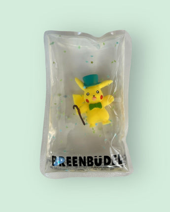 Breenbüdel - Kühlkissen - Pokémon Pikachu mit Hut - Makimo - Smart Kids