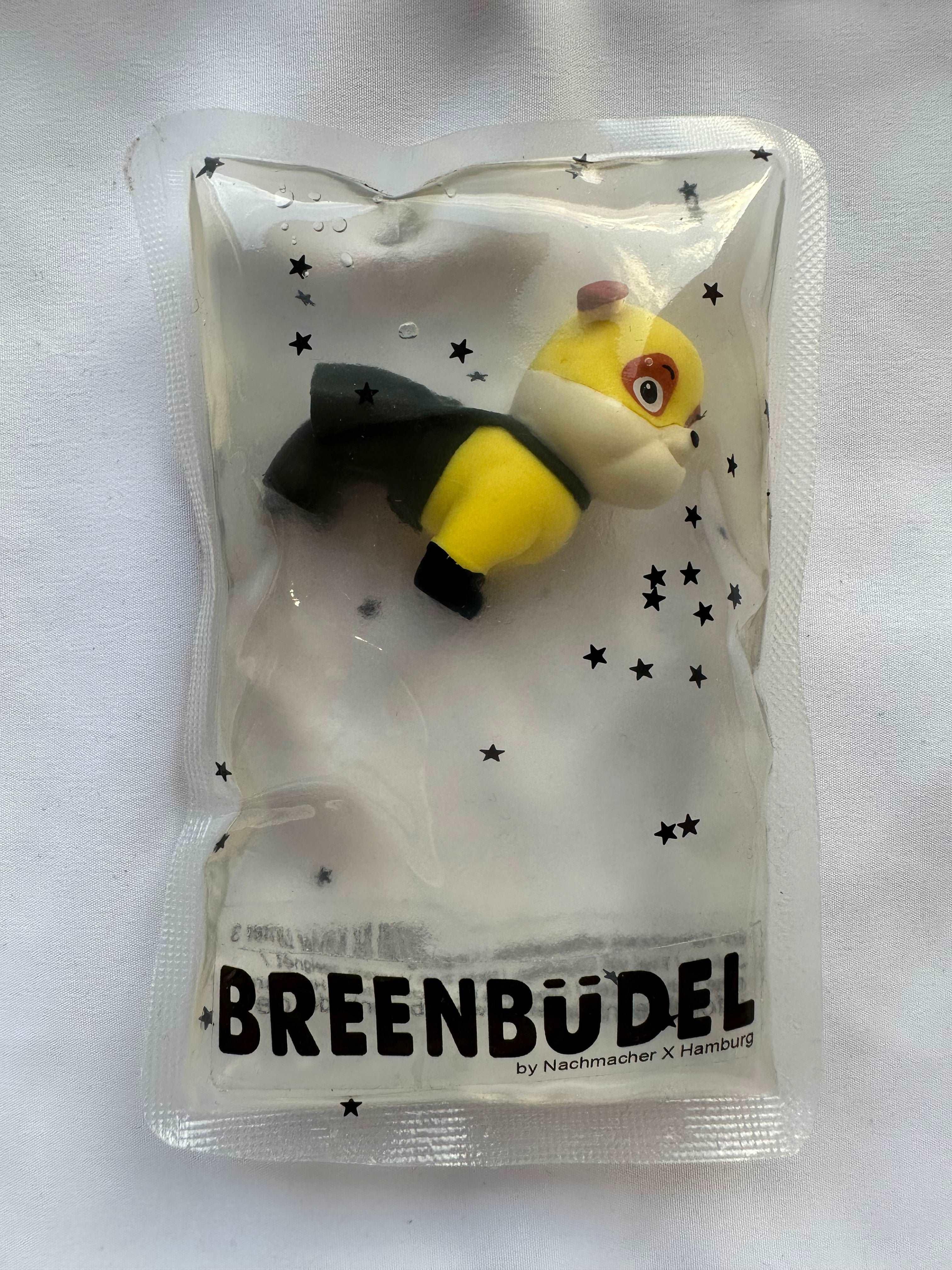 Breenbüdel - Kühlkissen - Rubble - Makimo - Smart Kids
