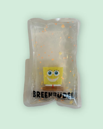 Breenbüdel - Kühlkissen - Spongebob - Makimo - Smart Kids