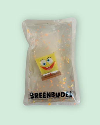 Breenbüdel - Kühlkissen - Spongebob verrückte Augen - Makimo - Smart Kids