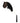 by ASTRUP Hobby Horse ALICIA - Steckenpferd mit offenem Maul - Braun - Makimo - Smart Kids