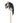 by ASTRUP Hobby Horse - Steckenpferd - grau - Makimo - Smart Kids