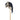 by ASTRUP Hobby Horse - Steckenpferd - grau - Makimo - Smart Kids