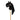 by ASTRUP Hobby Horse - Steckenpferd - Schwarz - Makimo - Smart Kids