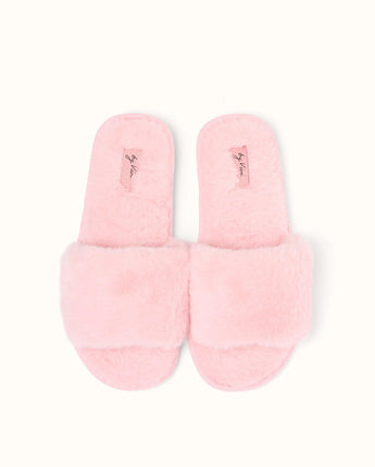 By Vivi - Slipper Größe 38-39 - Rosa - Makimo - Smart Kids