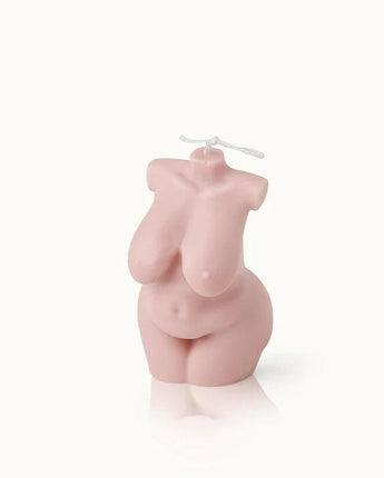 By Vivi - The Body Vivi 11cm - Light Pink - Makimo - Smart Kids