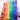 CONNETIX Regenbogen-Megapaket – 212-teiliges Set - Makimo - Smart Kids