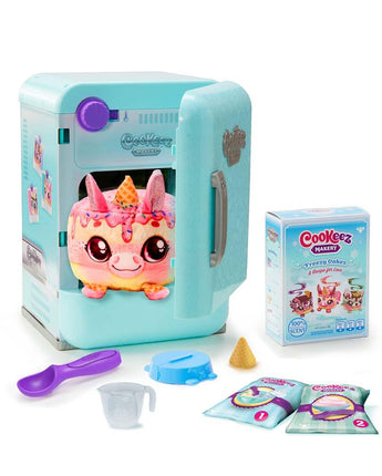 Cookeez Makery: Freezy Cakez Spielset - Makimo - Smart Kids