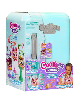 Cookeez Makery: Freezy Cakez Spielset - Makimo - Smart Kids