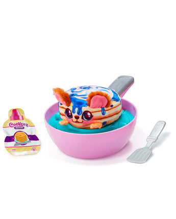 Cookeez Makery: Pancake Treatz Spielset - Makimo - Smart Kids