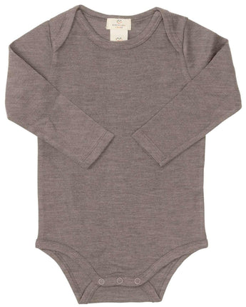 Copenhagen Colors - Merino Woll Body Melange - Makimo - Smart Kids