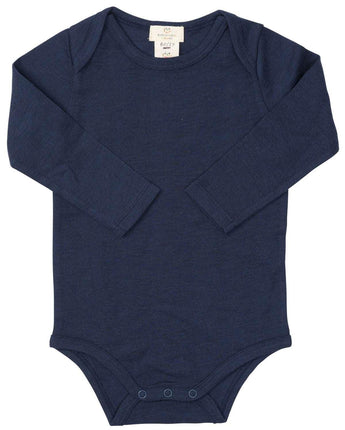 Copenhagen Colors - Merino Woll Body Navy - Makimo - Smart Kids