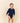 Copenhagen Colors - Merino Woll Body Navy - Makimo - Smart Kids