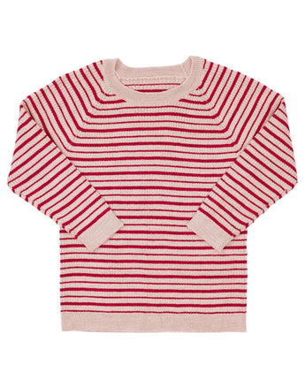 Copenhagen Colors Pullover aus Merinowolle - Makimo - Smart Kids