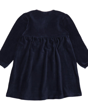 Cord Navy - Dress von Walkiddy - Makimo - Smart Kids