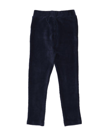 Cord Navy - Leggings von Walkiddy - Makimo - Smart Kids