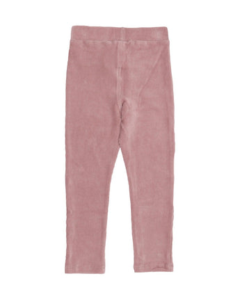 Cord Rosa - Leggings von Walkiddy - Makimo - Smart Kids