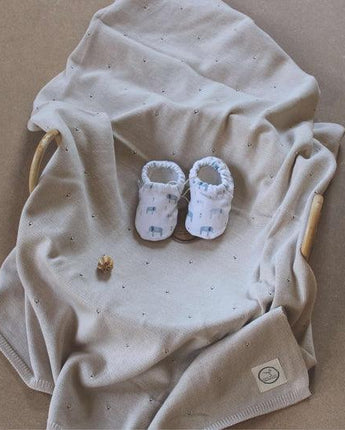 COSY ROOTS - Baby Elephant - Vegan Shoes (lined) - Makimo - Smart Kids