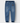 Nmmben Baggy R Fleece Jeans 7330-An O