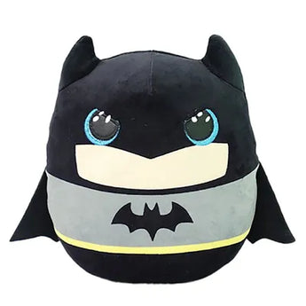 ty - Squishy Beanie - DC Comics BATMAN - 20cm