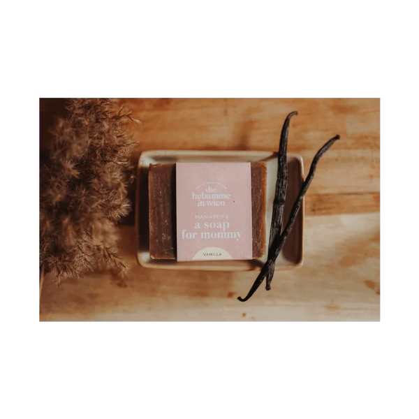 Die Hebamme in Wien - A soap for Mommy - Vanilla - Makimo - Smart Kids