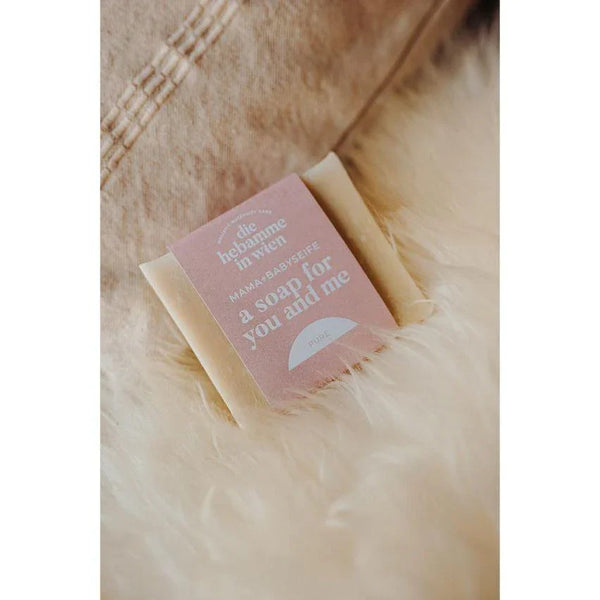Die Hebamme in Wien - A soap for you and me - PURE - Makimo - Smart Kids