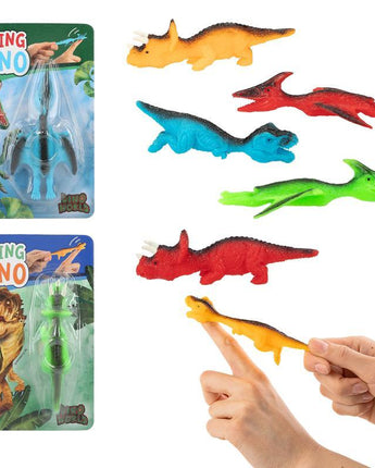 Dino World Fliegender Dino - Makimo - Smart Kids