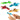 Dino World Fliegender Dino - Makimo - Smart Kids